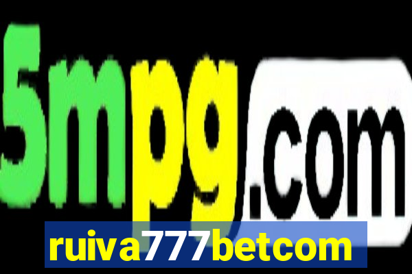 ruiva777betcom