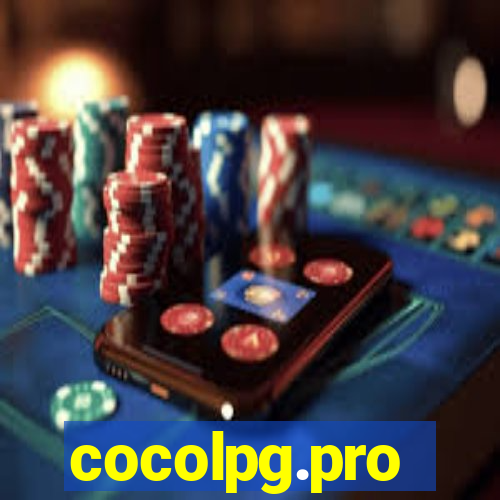 cocolpg.pro