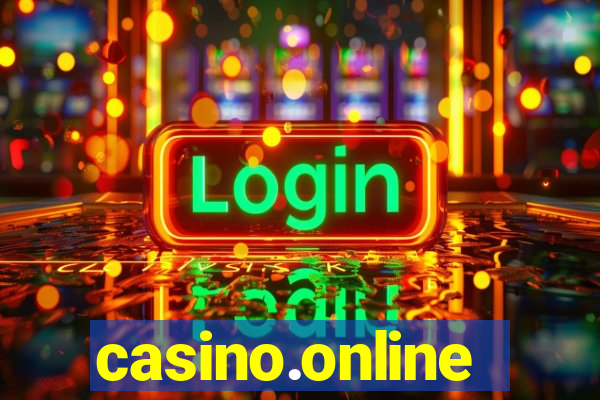 casino.online