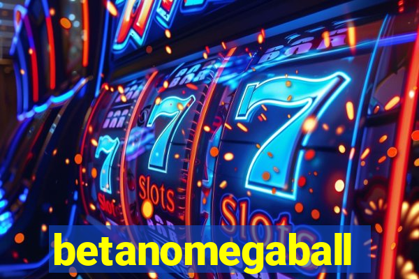 betanomegaball