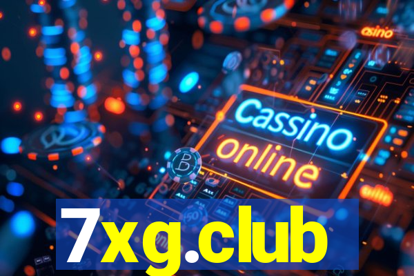 7xg.club