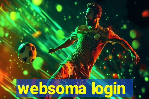 websoma login