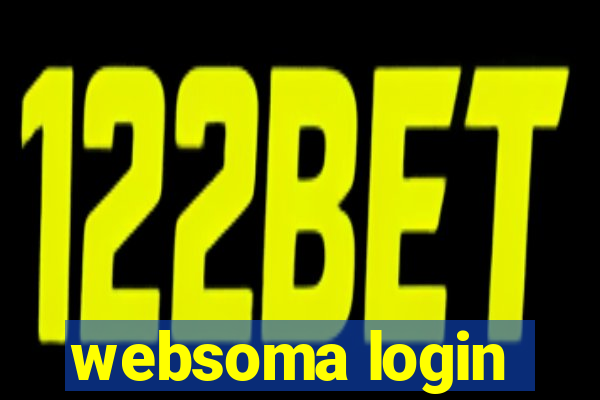 websoma login