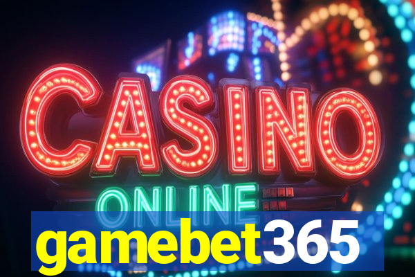 gamebet365