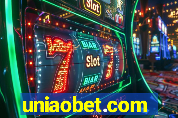 uniaobet.com