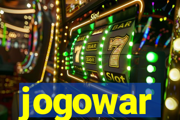 jogowar