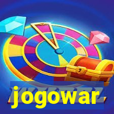 jogowar