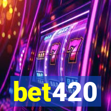 bet420