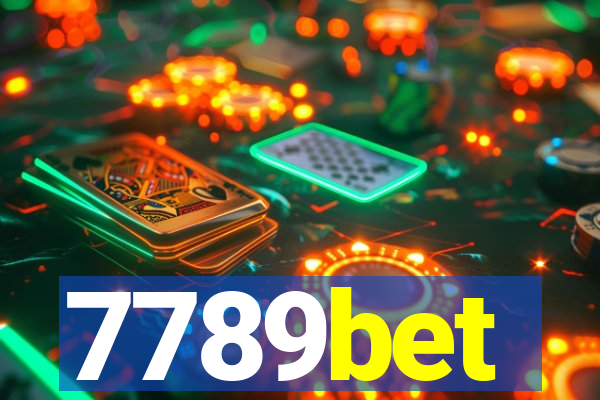 7789bet