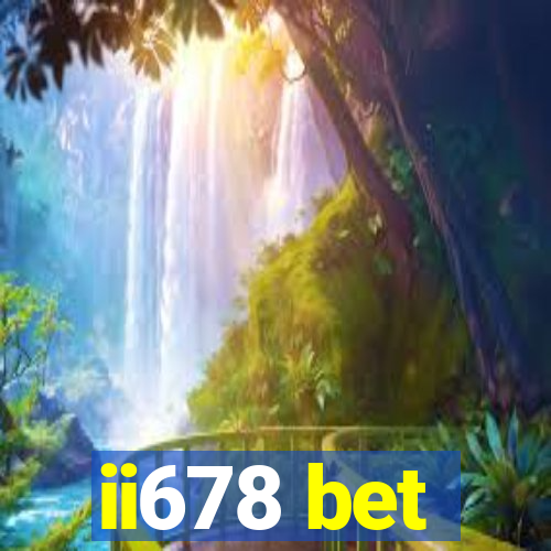 ii678 bet