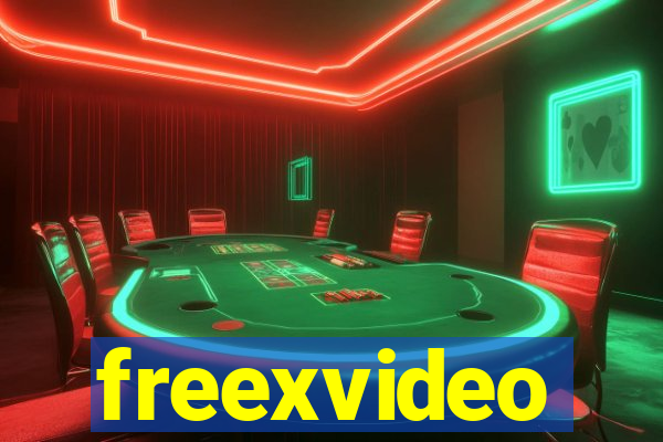 freexvideo