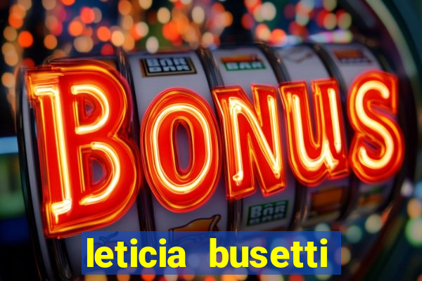 leticia busetti reclame aqui