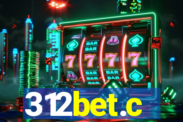 312bet.c