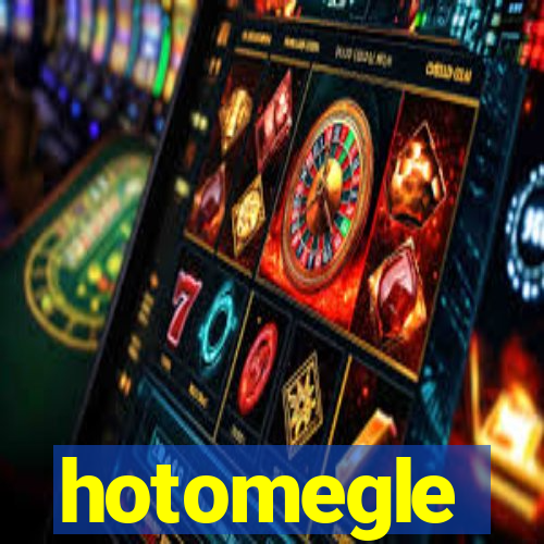 hotomegle