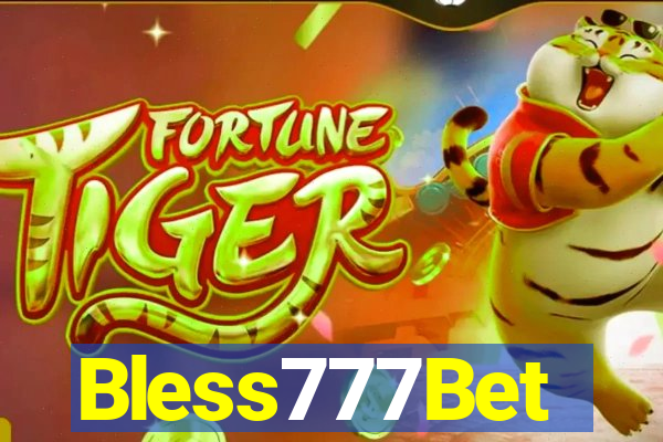 Bless777Bet