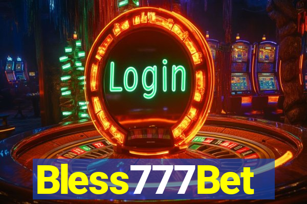 Bless777Bet