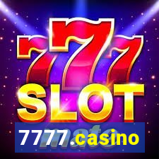 7777.casino