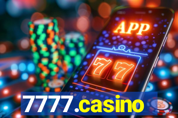 7777.casino