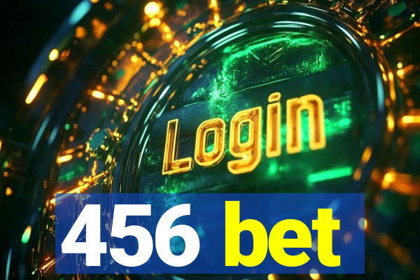 456 bet