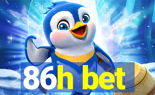 86h bet