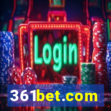 361bet.com