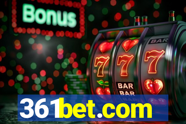 361bet.com