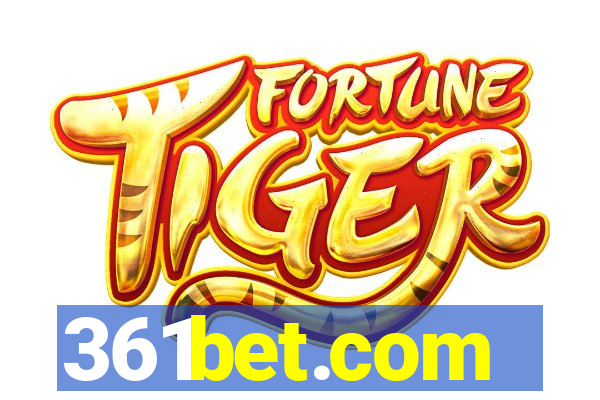 361bet.com