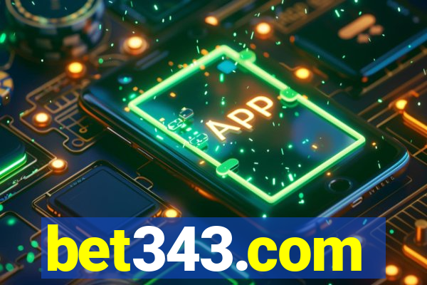 bet343.com