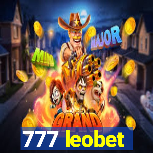 777 leobet