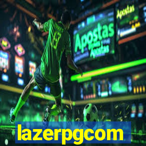 lazerpgcom