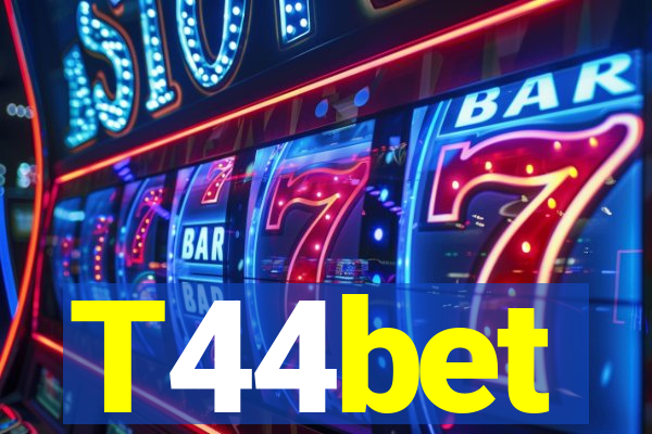 T44bet