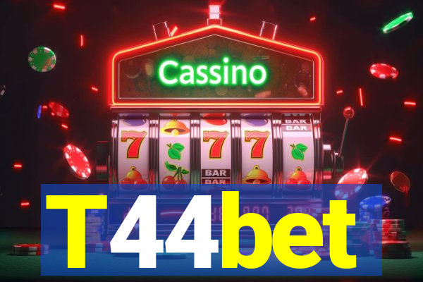 T44bet