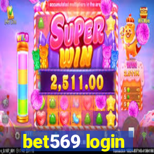 bet569 login