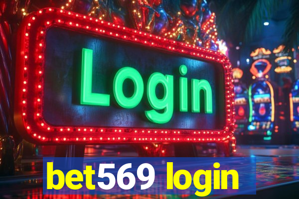 bet569 login