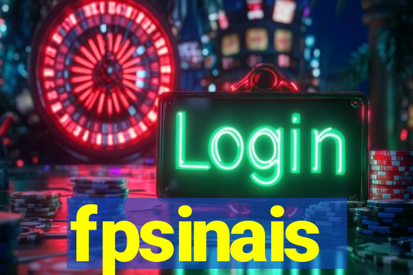 fpsinais