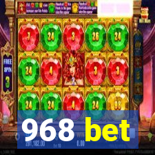 968 bet