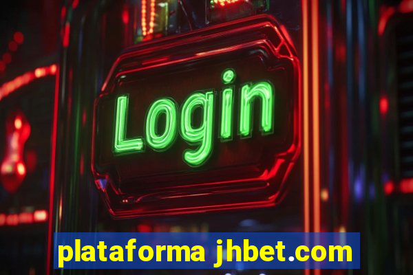 plataforma jhbet.com