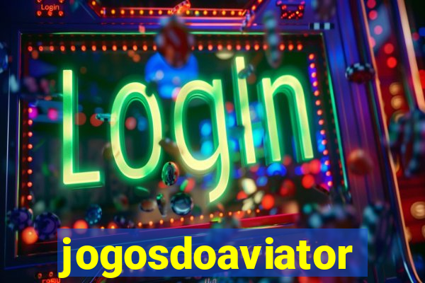 jogosdoaviator