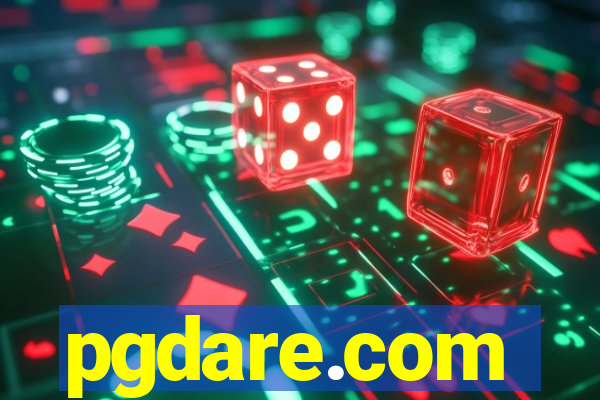 pgdare.com