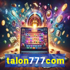 talon777com