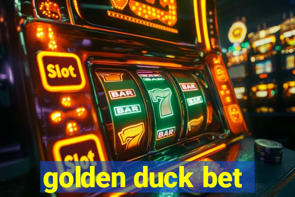 golden duck bet