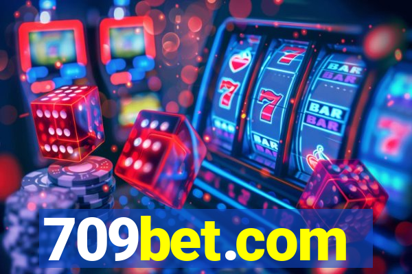 709bet.com