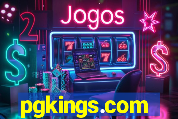 pgkings.com