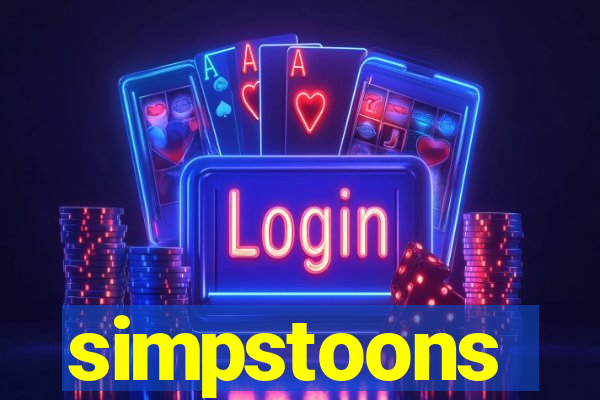 simpstoons