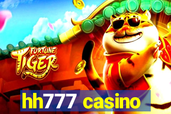 hh777 casino