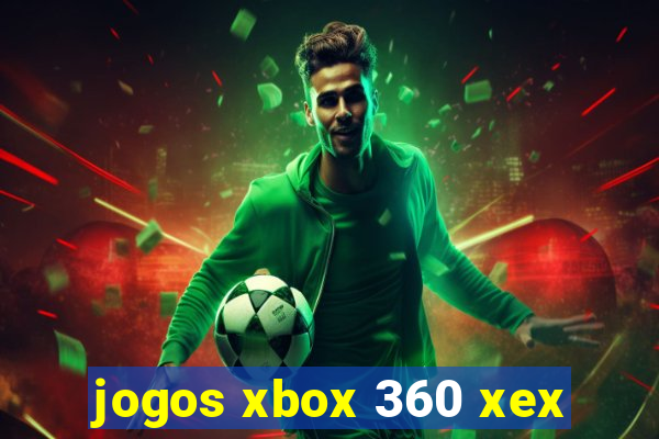 jogos xbox 360 xex