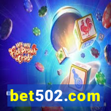 bet502.com