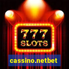 cassino.netbet