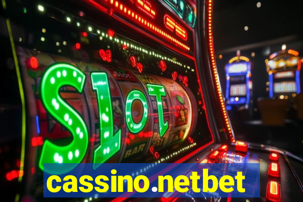 cassino.netbet