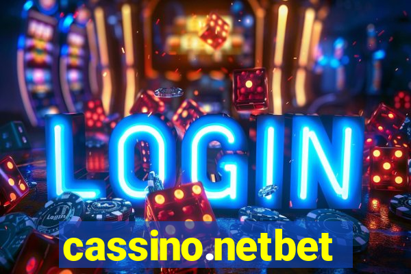 cassino.netbet